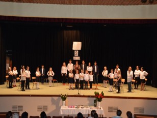 Szavalógála
